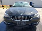 2012 BMW 528 I