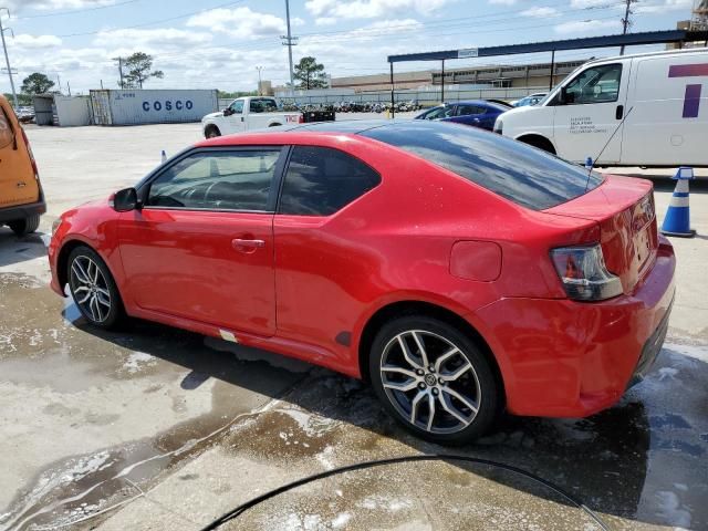 2014 Scion TC