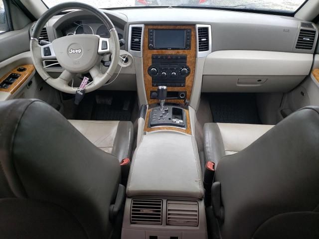 2008 Jeep Grand Cherokee Limited