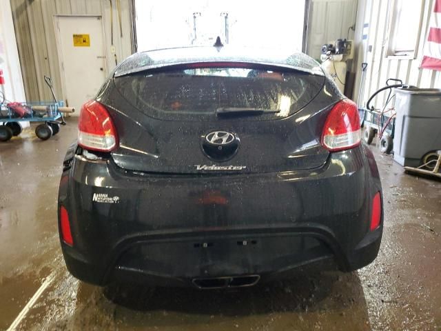 2012 Hyundai Veloster