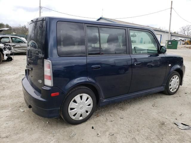 2006 Scion XB