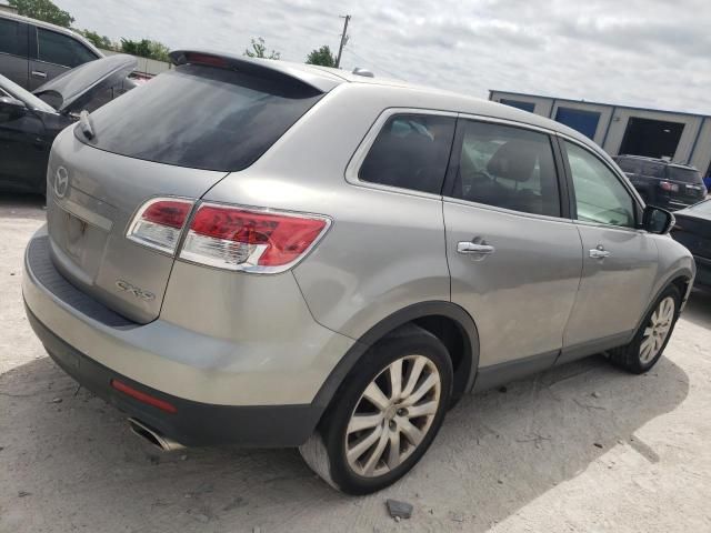 2009 Mazda CX-9