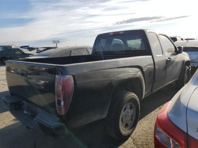 2004 Chevrolet Colorado