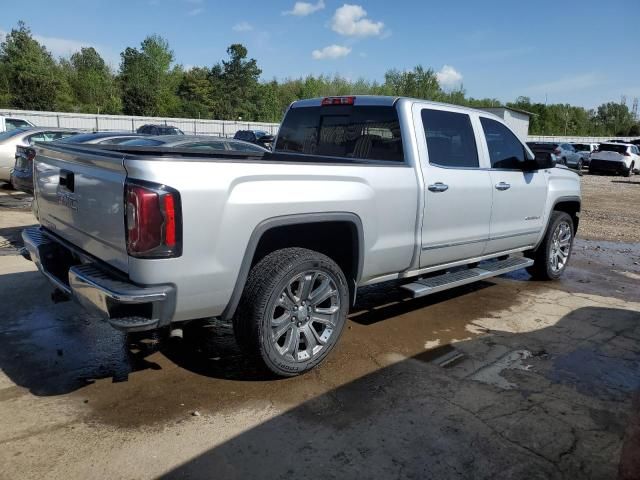 2016 GMC Sierra K1500 SLT