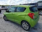 2016 Chevrolet Spark 1LT