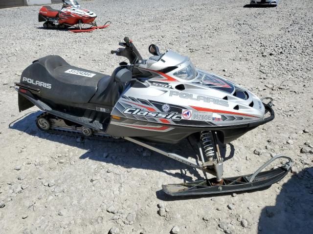 2005 Polaris 550