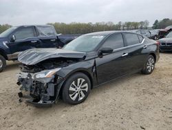 Salvage cars for sale from Copart Conway, AR: 2020 Nissan Altima S