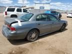 2005 Buick Lesabre Custom