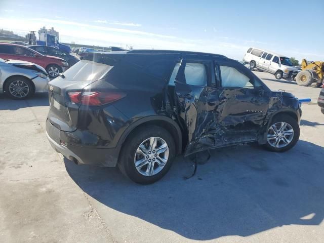 2021 Chevrolet Blazer 1LT