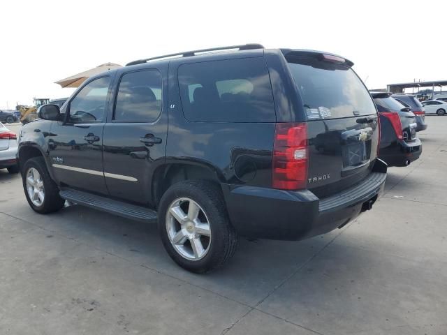 2007 Chevrolet Tahoe C1500