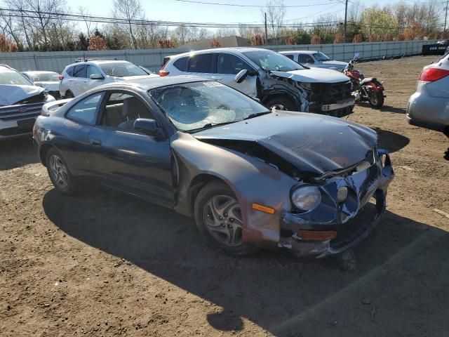 1995 Toyota Celica Base