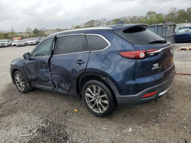 2019 Mazda CX-9 Grand Touring