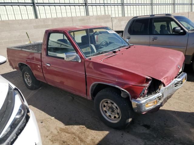 1995 Nissan Truck E/XE