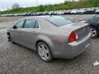 2008 Chevrolet Malibu 2LT