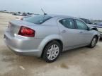 2014 Dodge Avenger SE