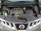 2010 Nissan Murano S