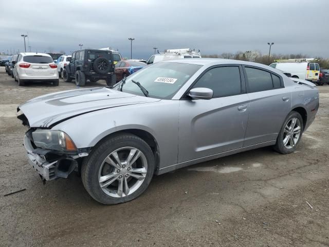 2013 Dodge Charger SXT