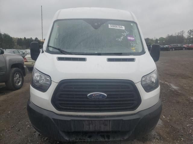 2019 Ford Transit T-150