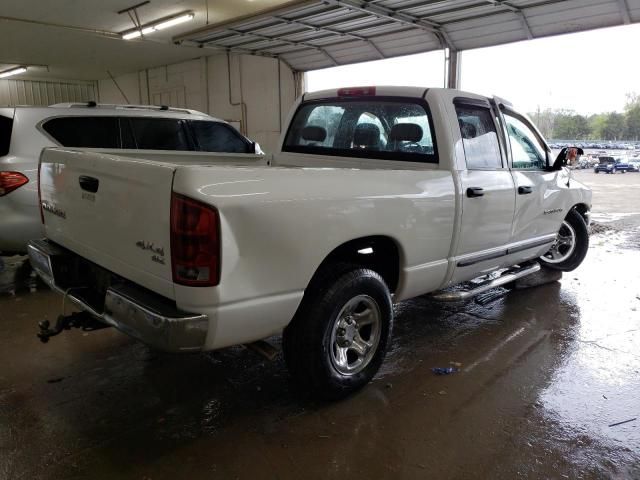 2004 Dodge RAM 1500 ST