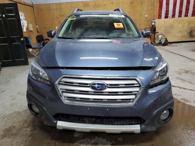 2017 Subaru Outback 3.6R Limited