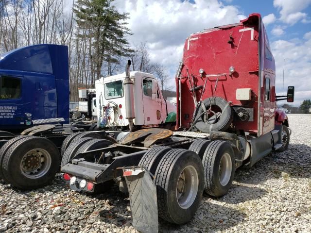 2018 Kenworth Construction T680