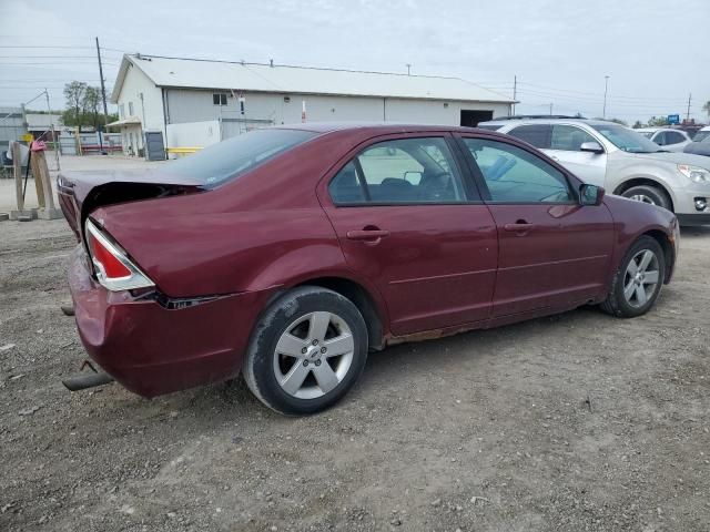 2006 Ford Fusion SE