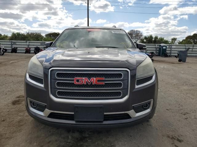 2015 GMC Acadia SLT-2