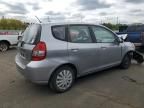 2008 Honda FIT