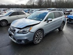 2017 Subaru Outback 2.5I Limited for sale in Glassboro, NJ