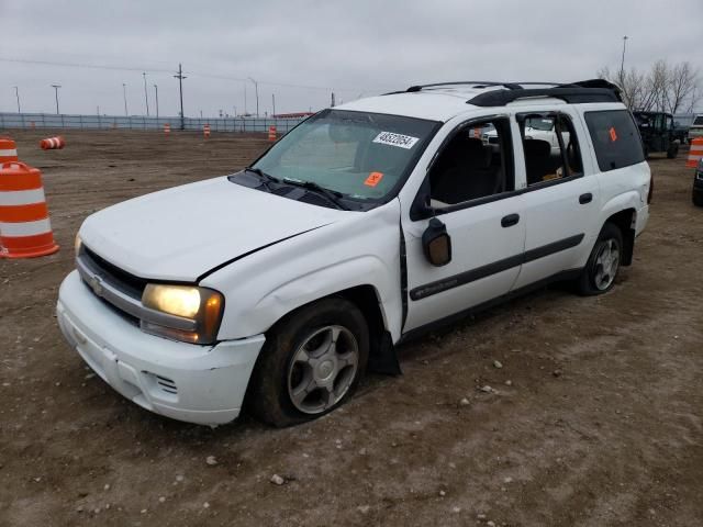 2004 Chevrolet Trailblazer EXT LS