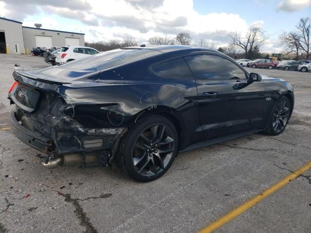 2015 Ford Mustang GT