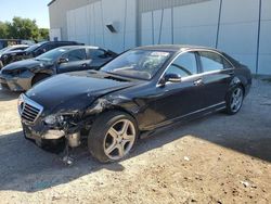 2008 Mercedes-Benz S 550 for sale in Apopka, FL