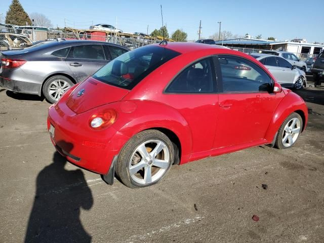 2006 Volkswagen New Beetle 2.5L Option Package 2