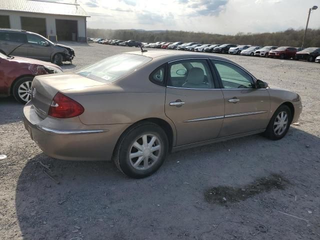 2006 Buick Lacrosse CXL