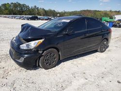 Run And Drives Cars for sale at auction: 2016 Hyundai Accent SE