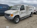 2007 Ford Econoline E250 Van