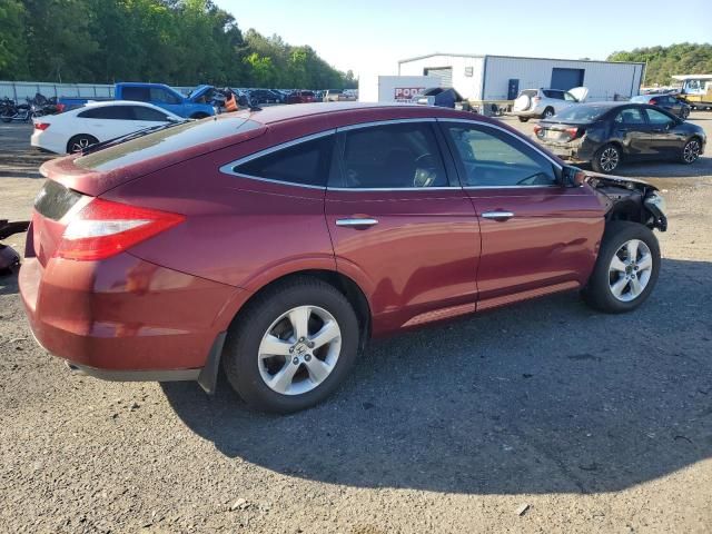 2010 Honda Accord Crosstour EX