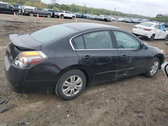 2011 Nissan Altima Base