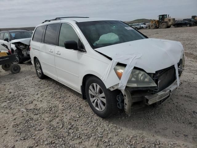 2006 Honda Odyssey EX