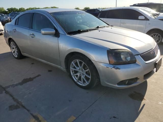 2011 Mitsubishi Galant ES