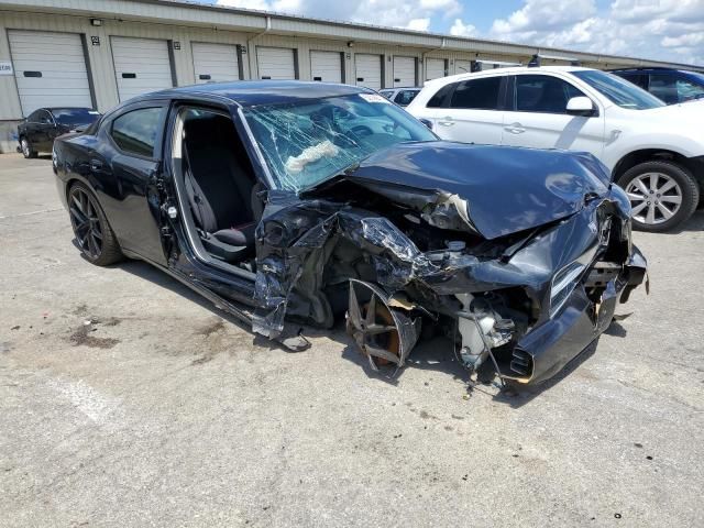 2010 Dodge Charger SXT