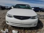 2000 Toyota Camry Solara SE