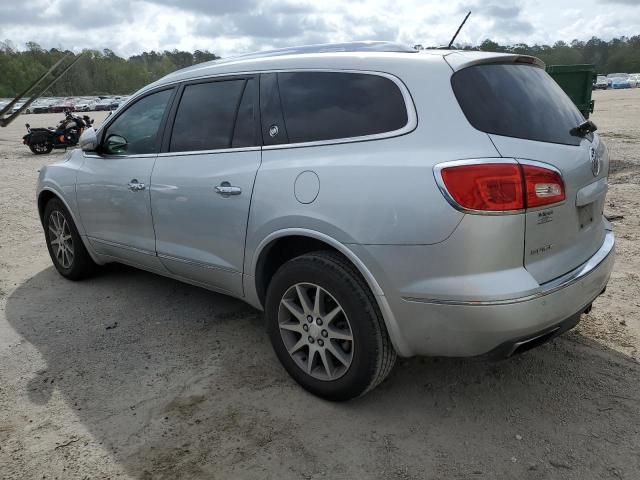 2013 Buick Enclave