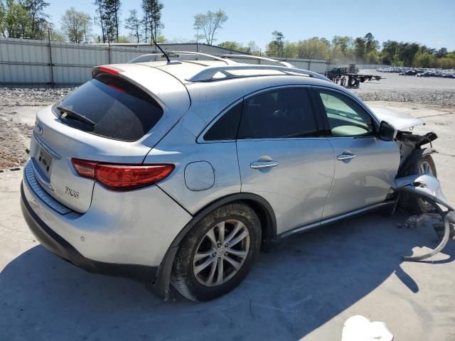 2012 Infiniti FX35