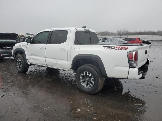 2023 Toyota Tacoma Double Cab