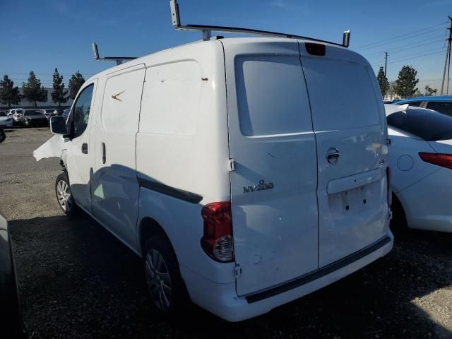 2019 Nissan NV200 2.5S