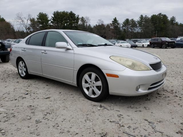 2005 Lexus ES 330