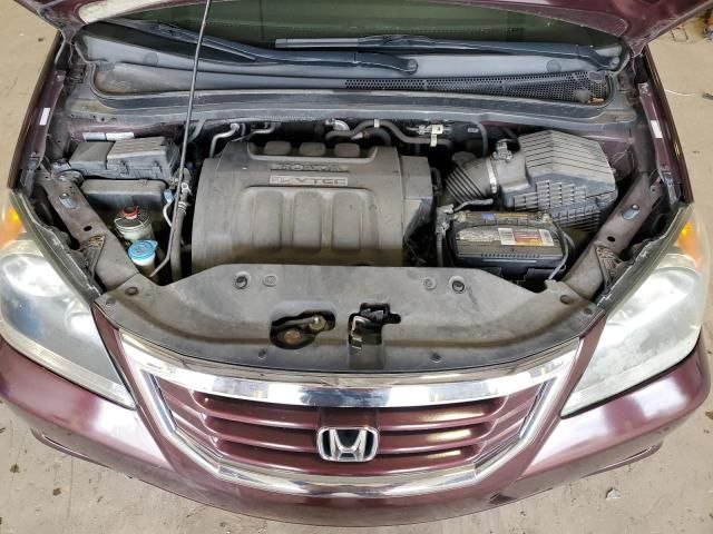 2008 Honda Odyssey LX