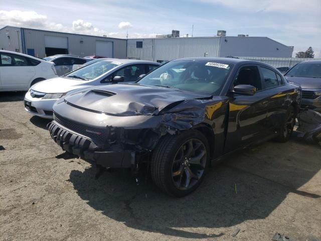 2019 Dodge Charger GT