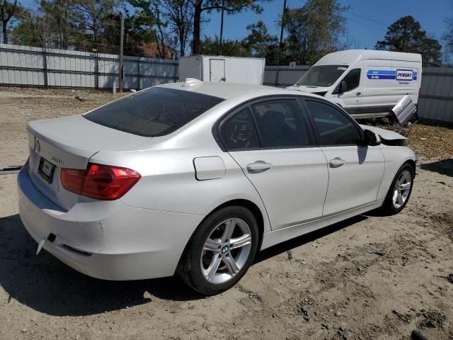 2014 BMW 328 I